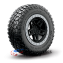 285/75R17 Q MUD TERRAIN T/A KM3 Bfgoodrich nyári gumi