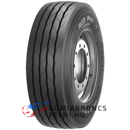 385/65 R22,5 R02PFS 164L/158K 3PMSF M+S Pirelli nyári gumi
