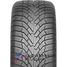 235/65R17 V WP52 Wintercraft XL Kumho téli gumi
