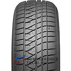 245/55R17 V WS71 WinterCraft SUV XL Kumho téli gumi