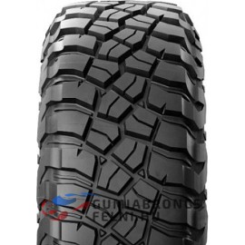 265/65R17 Q MUD TERRAIN T/A KM3 Bfgoodrich nyári gumi