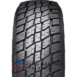 205/75R15 S AT61 Road Venture Kumho nyári gumi
