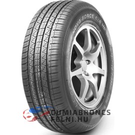 255/60R18 V NOVA-FORCE 4X4 HP XL Leao nyári gumi