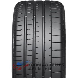 285/40R23 Y Advan Sport V107 RPB XL Yokohama nyári gumi