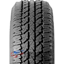285/60R18 V D693 III Bridgestone nyári gumi