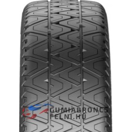 125/80R17 M sContact Continental nyári gumi