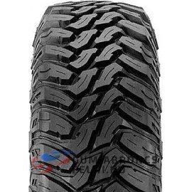 255/70R16 Q Evolution MTT Mud POR OWL Cooper nyári gumi