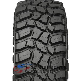 245/75R16 Q DISCOVERER STT PRO Cooper nyári gumi