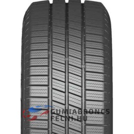 215/65R16C T GitiVan AllSeason LA1 Giti négyévszakos gumi