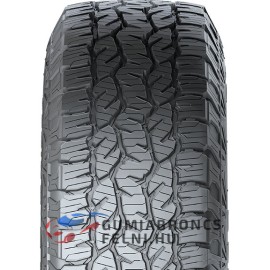 235/75R15 T MP72 Izzarda AT2 XL FR MS Matador nyári gumi