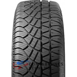 265/60R18 H Latitude Cross Michelin nyári gumi