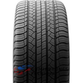 255/70R18 V Latitude Tour HP XL LR Michelin nyári gumi