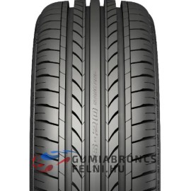 245/40R17 V NS-20 Nankang nyári gumi