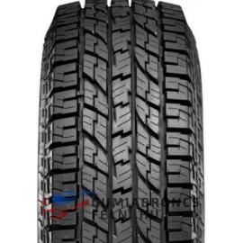 255/55R19 H GEOLANDAR A/T G015 XL RPB Yokohama nyári gumi
