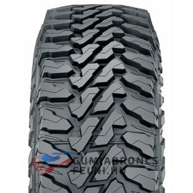 285/65R17 Q GEOLANDAR M/T G003 RPB Yokohama nyári gumi