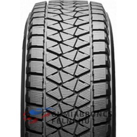 215/80R15 R DM-V2 Bridgestone téli gumi