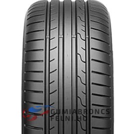 225/45R17 W BluResponse XL MFS Dunlop nyári gumi