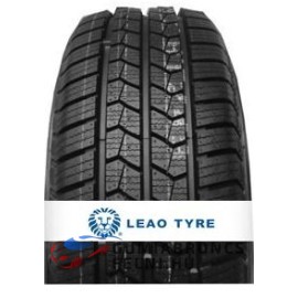 195R14C P WINTER DEFENDER VAN Leao téli gumi