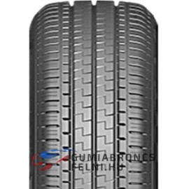 205/70R17C R GitiVan HD1 Giti nyári gumi