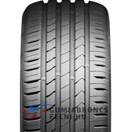 195/45R15 V HS51 Kumho nyári gumi