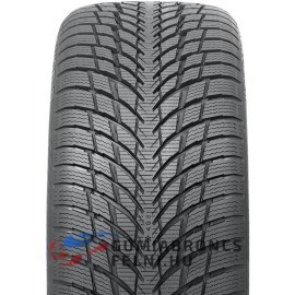 245/45R18 V WR SNOWPROOF P XL FR Nokian téli gumi