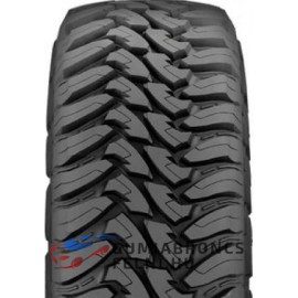 285/70R17 P Open Country M/T Toyo nyári gumi