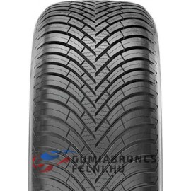 195/65R15 T Quatrac Vredestein négyévszakos gumi