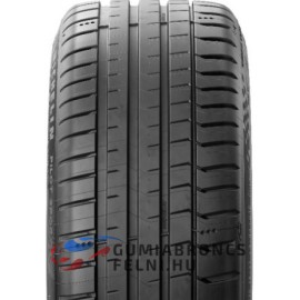 205/40R17 Y Pilot Sport 5 XL Michelin nyári gumi
