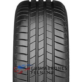 215/60R17 V T005DG XL RFT Bridgestone nyári gumi