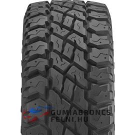 285/75R17 Q DISCOVERER S/T MAXX Cooper nyári gumi