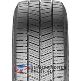 205/70R17C R VanContact A/S Ultra Continental négyévszakos gumi