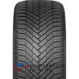 235/60R17 V N-Blue 4Season 2 XL Nexen négyévszakos gumi