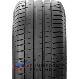 295/30R20 Y Pilot Sport S5 XL MO1 Michelin nyári gumi