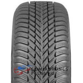 245/65R17 H SNOWPROOF 2 SUV XL Nokian téli gumi