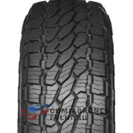 225/55R18 H AT002 DuelerAT Bridgestone négyévszakos gumi