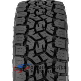 215/70R16 T Open Country A/T3 Toyo négyévszakos gumi