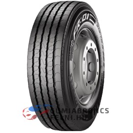 385/65 R22.5 FR:01 164K TL M+S Pirelli nyári gumi