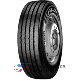 315/70 R22.5 FR:01s 150/154M TL M+S Pirelli nyári gumi