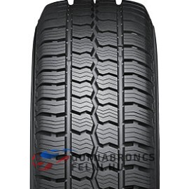 235/65R16C R BluEarth-Van All Season Yokohama négyévszakos gumi