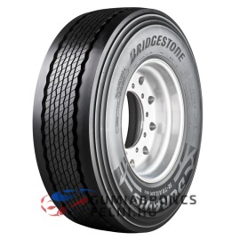 385/55 R22.5 Duravis RT2 160K TL M+S Bridgestone nyári gumi