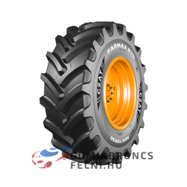 480 / 70 R 38, Farmax R70 148 A8/145 D,T Ceat nyári gumi