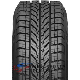 225/65R16C R Conveo Trac 3 Fulda téli gumi
