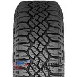 285/75R16 Q WRANGLER DURATRAC RT Goodyear nyári gumi
