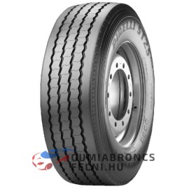 385/65 R22,5 ST25 160K(158L) 3PMSF M+S T Pirelli nyári gumi