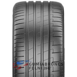 275/40R22 Y PZero E XL LTS ncs elt Pirelli nyári gumi