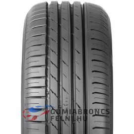 265/65R17 H Wetproof 1 Nokian nyári gumi