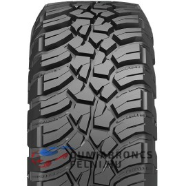 265/70R17 Q GRABBER X3 FR General tyre nyári gumi