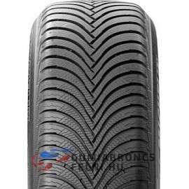 215/45R20 V Pilot Alpin 5 XL Michelin téli gumi