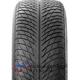 275/45R20 V Pilot Alpin 5 SUV XL N0 Michelin téli gumi