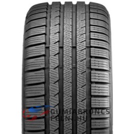 265/40R18 V TS810S XL FR N1 Continental téli gumi